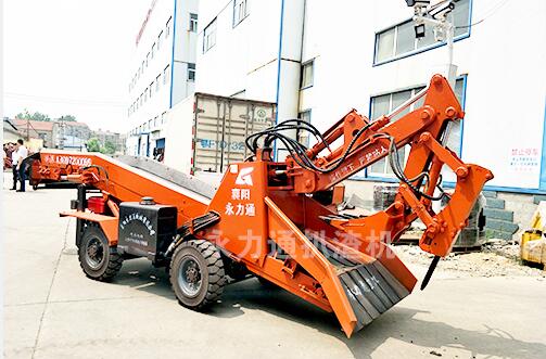 產(chǎn)品庫 工業(yè)品 機械和行業(yè)設(shè)備 礦業(yè)裝卸設(shè)備 煤礦用扒渣機廠 礦山