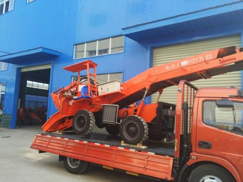 水電站扒渣機圖片德陽扒渣機操作視頻 永力通礦山設(shè)備(優(yōu)秀商家)