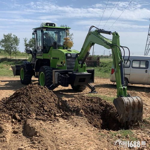 60馬力裝載挖掘機(jī)報價 補(bǔ)貼和圖片 廣饒三元液壓環(huán)保機(jī)械有限責(zé)任公司