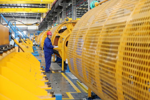 經(jīng)濟(jì) 新春開(kāi)工趕訂單 2