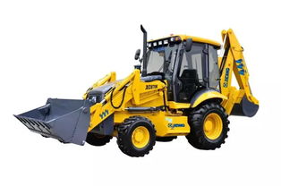 徐工裝載機8款 技術(shù)領先 用不毀 明星產(chǎn)品即亮相寶馬展