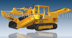 礦山裝渣機銷售價格_礦山裝渣機※扒渣機價格※昆明扒渣機% 昆明穿山機械品質(zhì)好 價格優(yōu)_云南昆明市礦山裝渣機銷售生產(chǎn)供應商_有色金屬合金盡在搜了網(wǎng)