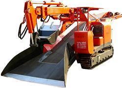 山東哪里有賣(mài)斜井扒渣機(jī)的永興液壓機(jī)械_濰坊