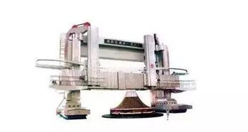 中國制造出多個全世界最大的數(shù)控機床,簡直霸氣側(cè)漏