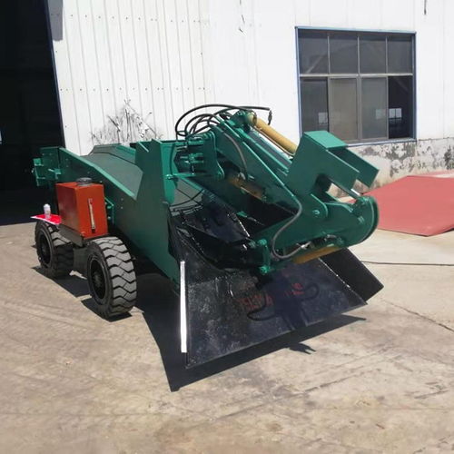 浙江后導(dǎo)向扒渣機(jī)煤礦防爆版型號(hào)與沈陽挖掘裝載機(jī)概覽