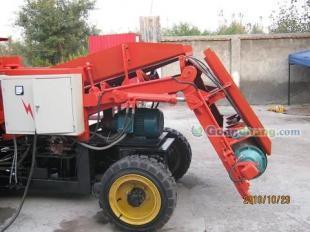 益邦巷道扒裝機(jī) 優(yōu)質(zhì)生產(chǎn)廠家與購(gòu)買(mǎi)指南