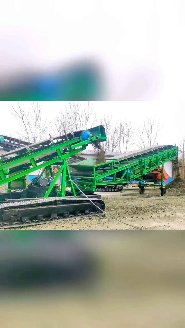 皮帶輸送設(shè)備、扒渣機(jī)專(zhuān)業(yè)生產(chǎn)廠家——高效輸送與裝載解決方案