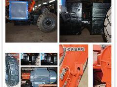 專(zhuān)業(yè)可靠的安徽70型柴油電動(dòng)扒渣機(jī) 襄陽(yáng)永力通傾力推薦